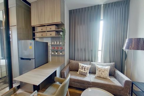 1 Bedroom Condo for rent in KnightsBridge Prime Ratchayothin, Chatuchak, Bangkok near MRT Phaholyothin 24