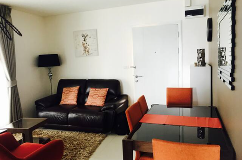 2 Bedroom Condo for rent in Aspire Sukhumvit 48, Phra Khanong, Bangkok near BTS Phra Khanong