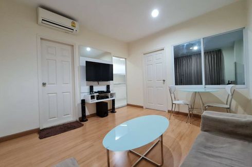 1 Bedroom Condo for rent in Life @ Sukhumvit 65, Phra Khanong Nuea, Bangkok near BTS Phra Khanong