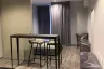1 Bedroom Condo for rent in Ideo Mobi Rangnam, Thanon Phaya Thai, Bangkok near BTS Victory Monument