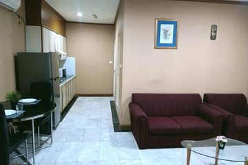 2 Bedroom Condo for rent in The Waterford Park Sukhumvit 53, Khlong Tan Nuea, Bangkok near BTS Thong Lo