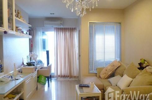 1 Bedroom Condo for rent in Ivy River, Bang Pakok, Bangkok near BTS Talat Phlu