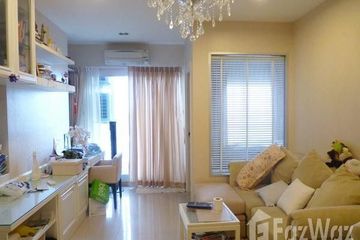 1 Bedroom Condo for rent in Ivy River, Bang Pakok, Bangkok near BTS Talat Phlu