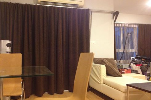 1 Bedroom Condo for rent in The Next Ladprao, Sam Sen Nok, Bangkok near MRT Lat Phrao