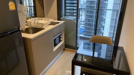 1 Bedroom Condo for rent in Ideo Rama 9 - Asoke, Huai Khwang, Bangkok near MRT Phra Ram 9