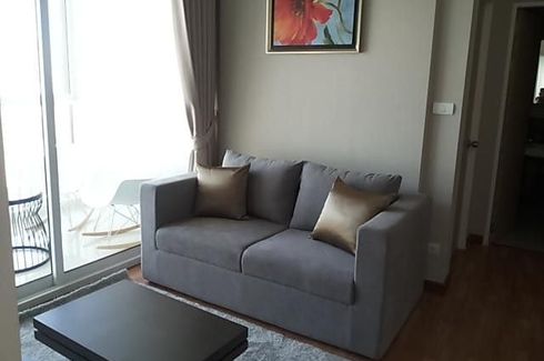 2 Bedroom Condo for rent in The Coast Bangkok, Bang Na, Bangkok near BTS Bang Na