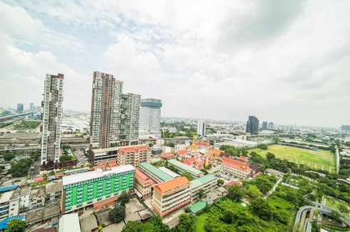 1 Bedroom Condo for rent in IDEO O2, Bang Na, Bangkok near BTS Bang Na