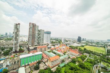 1 Bedroom Condo for rent in IDEO O2, Bang Na, Bangkok near BTS Bang Na