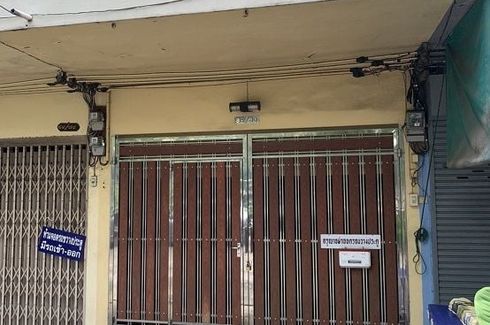 3 Bedroom Townhouse for rent in Bang Sue, Bangkok near MRT Tao Poon