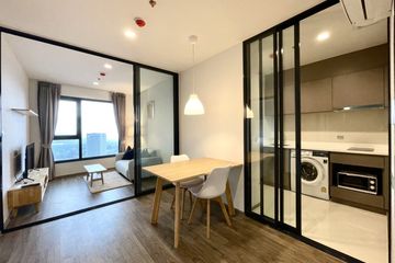 1 Bedroom Condo for rent in Life Ladprao Valley, Chom Phon, Bangkok near BTS Ladphrao Intersection