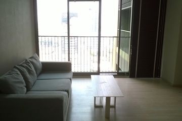 1 Bedroom Condo for rent in Noble Solo, Khlong Tan Nuea, Bangkok near BTS Thong Lo