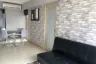 1 Bedroom Condo for rent in My Resort Bangkok, Bang Kapi, Bangkok near MRT Phetchaburi