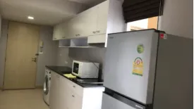 1 Bedroom Condo for rent in My Resort Bangkok, Bang Kapi, Bangkok near MRT Phetchaburi