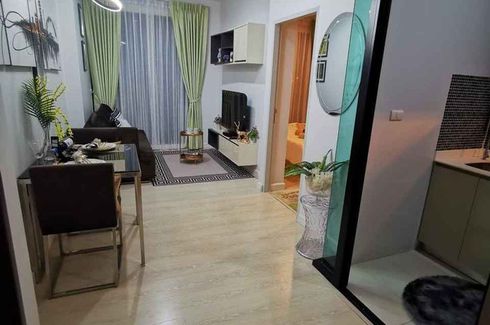 1 Bedroom Condo for rent in The Niche Pride Thonglor-Phetchaburi, Bang Kapi, Bangkok