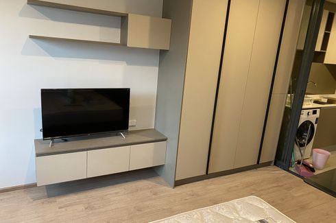 Condo for rent in Ideo Rama 9 - Asoke, Huai Khwang, Bangkok near MRT Phra Ram 9