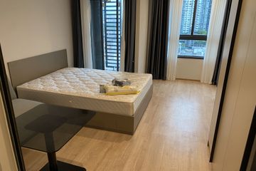 Condo for rent in Ideo Rama 9 - Asoke, Huai Khwang, Bangkok near MRT Phra Ram 9