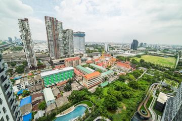 1 Bedroom Condo for rent in IDEO O2, Bang Na, Bangkok near BTS Bang Na