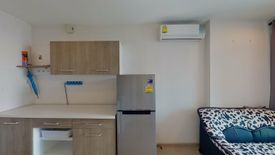 1 Bedroom Condo for rent in Ideo Sathorn - Thaphra, Bukkhalo, Bangkok near BTS Pho Nimit