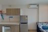 1 Bedroom Condo for rent in Ideo Sathorn - Thaphra, Bukkhalo, Bangkok near BTS Pho Nimit