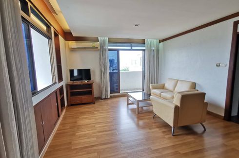 1 Bedroom Condo for rent in The Roof Garden On Nut, Phra Khanong, Bangkok near BTS On Nut