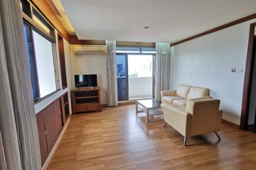 1 Bedroom Condo for rent in The Roof Garden On Nut, Phra Khanong, Bangkok near BTS On Nut