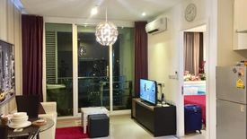 1 Bedroom Condo for rent in T.C. Green, Huai Khwang, Bangkok near MRT Phetchaburi