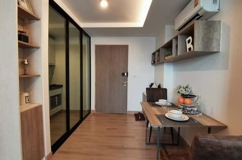 1 Bedroom Condo for rent in The Unique Sukhumvit 62/1, Bang Chak, Bangkok near BTS Bang Chak