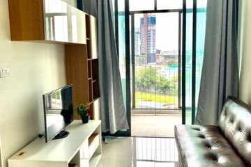 1 Bedroom Condo for rent in Ideo Blucove Sukhumvit, Bang Na, Bangkok near BTS Udom Suk