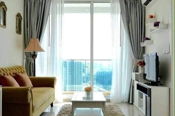 1 Bedroom Condo for rent in TC Green, Huai Khwang, Bangkok near MRT Phetchaburi
