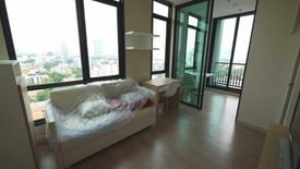 1 Bedroom Condo for rent in The Capital Ratchaprarop-Vibha, Sam Sen Nai, Bangkok near BTS Sanam Pao