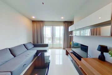 1 Bedroom Condo for rent in Circle Condominium, Makkasan, Bangkok near Airport Rail Link Makkasan