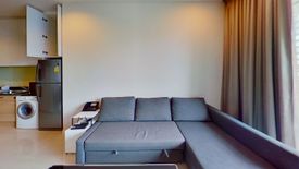 1 Bedroom Condo for rent in Circle Condominium, Makkasan, Bangkok near Airport Rail Link Makkasan