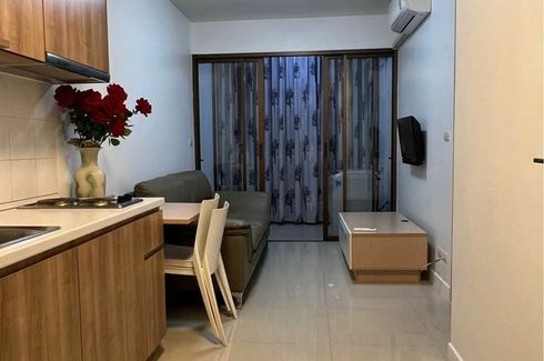 1 Bedroom Condo for rent in Ideo Mix Sukhumvit 103, Bang Na, Bangkok near BTS Udom Suk