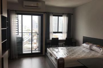 Condo for rent in Ideo Phaholyothin Chatujak, Sam Sen Nai, Bangkok near BTS Saphan Kwai