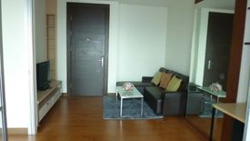 1 Bedroom Condo for rent in Rhythm Ratchada, Sam Sen Nok, Bangkok near MRT Ratchadaphisek