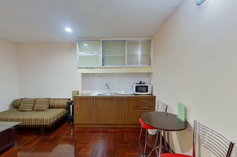 1 Bedroom Apartment for rent in Le Vanvarothai, Silom, Bangkok near MRT Silom