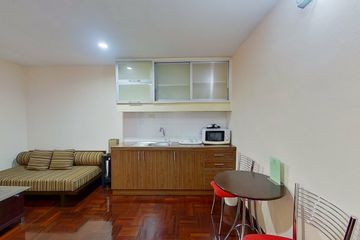 1 Bedroom Apartment for rent in Le Vanvarothai, Silom, Bangkok near MRT Silom