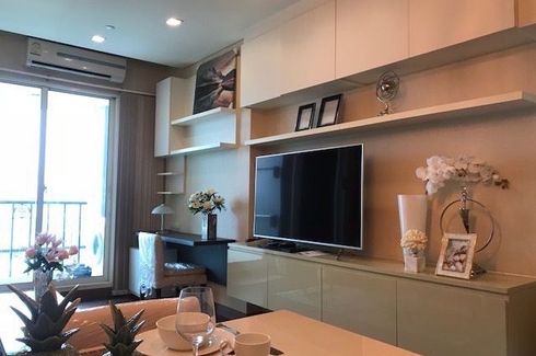 1 Bedroom Condo for rent in Ivy Thonglor, Khlong Tan Nuea, Bangkok near BTS Thong Lo