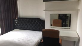 1 Bedroom Condo for rent in Quinn Condo Ratchada, Din Daeng, Bangkok near MRT Sutthisan