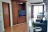 1 Bedroom Condo for rent in The Waterford Diamond, Khlong Tan, Bangkok near BTS Phrom Phong
