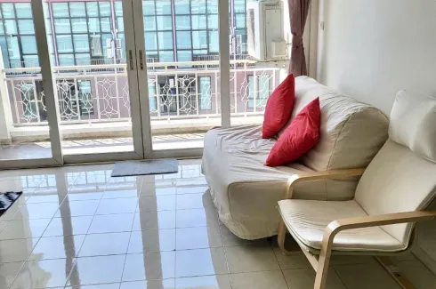 2 Bedroom Condo for rent in Executive Bangna, Nong Bon, Bangkok near MRT Si Udom