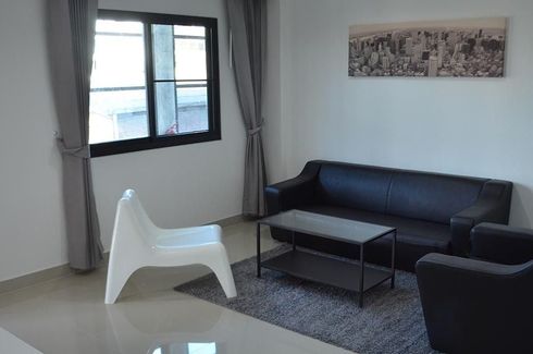 1 Bedroom Apartment for rent in UTD Loft Apartment, Suan Luang, Bangkok