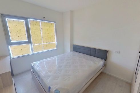 1 Bedroom Condo for rent in Bukkhalo, Bangkok near BTS Talat Phlu