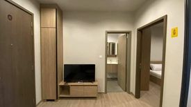 1 Bedroom Condo for rent in THE LINE Wongsawang, Wong Sawang, Bangkok near MRT Wong Sawang