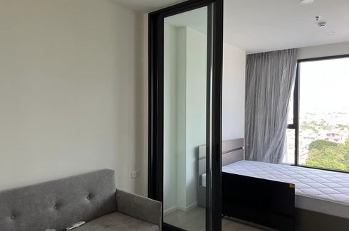 1 Bedroom Condo for rent in Ciela Charan 13 Station, Wat Tha Phra, Bangkok near MRT Charan 13