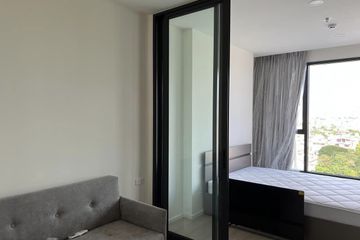 1 Bedroom Condo for rent in Ciela Charan 13 Station, Wat Tha Phra, Bangkok near MRT Charan 13