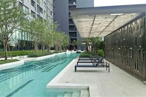 Condo for rent in Ideo Sukhumvit 93, Bang Chak, Bangkok near BTS Bang Chak