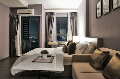 Condo for rent in Ideo Sukhumvit 93, Bang Chak, Bangkok near BTS Bang Chak