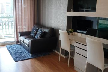 1 Bedroom Condo for rent in Lumpini Park Rama 9 - Ratchada, Bang Kapi, Bangkok near MRT Phra Ram 9