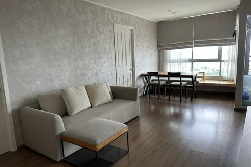 2 Bedroom Condo for rent in U Delight @ Bangson Station, Bang Sue, Bangkok near MRT Bang Son